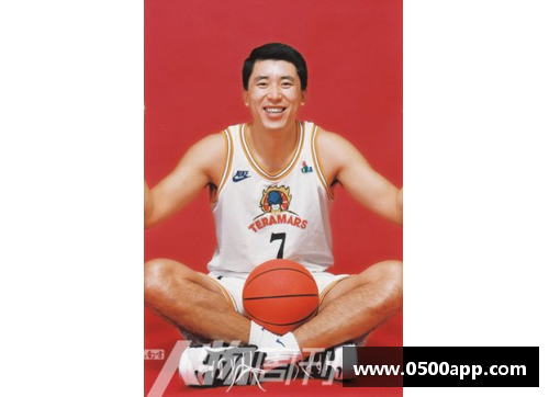 大郅：中国篮球巨人的传奇经历