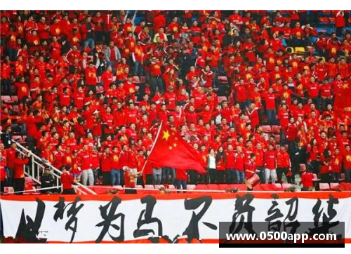 中国世界杯：辉煌之路